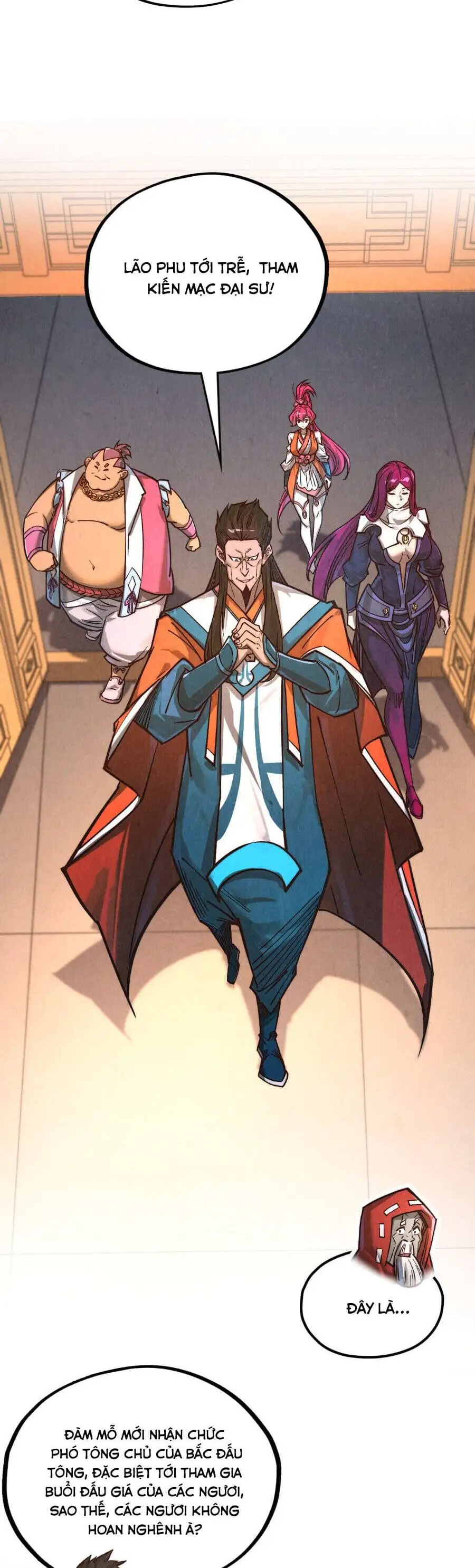 Chapter 442 - Image 24