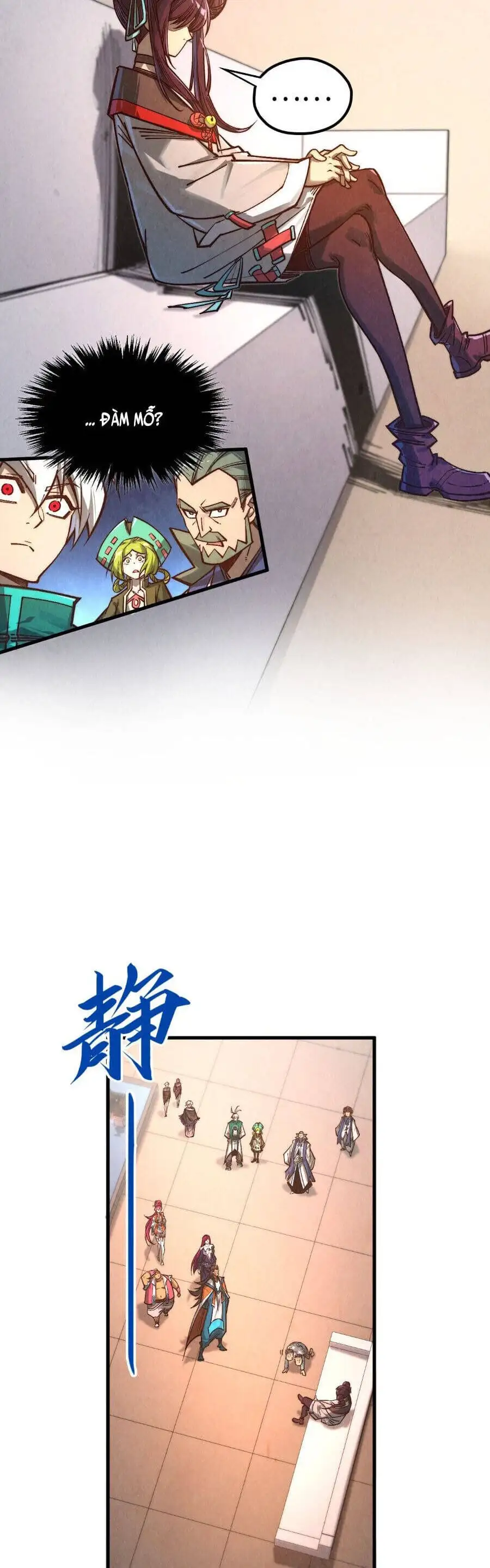 Chapter 442 - Image 28
