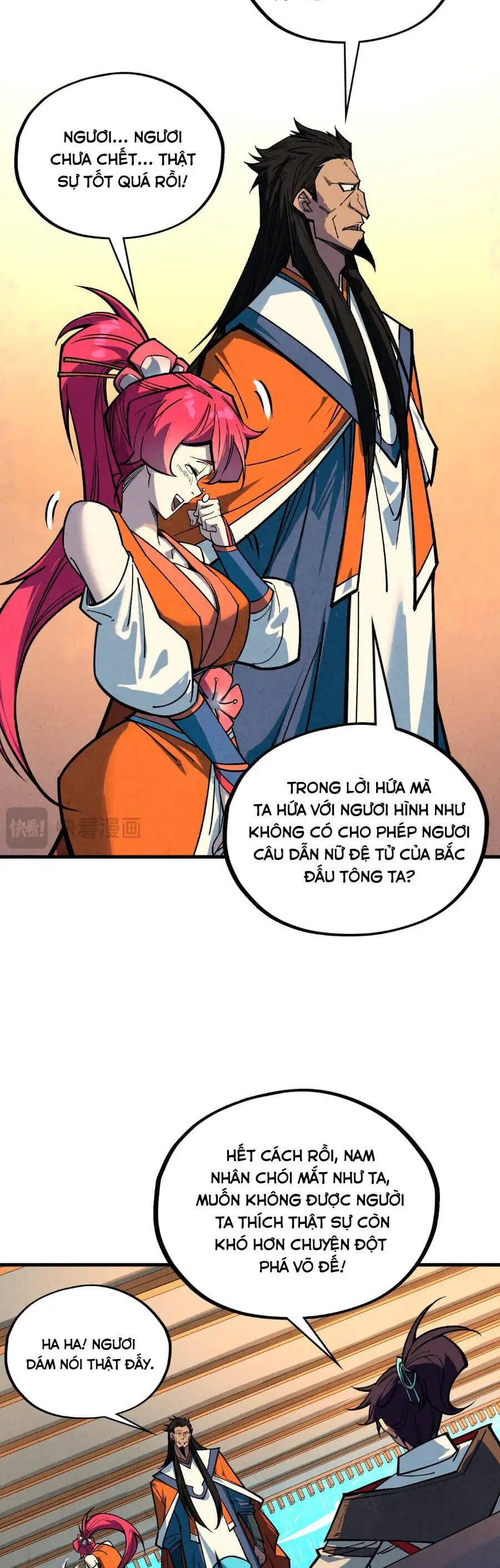 Chapter 442 - Image 33