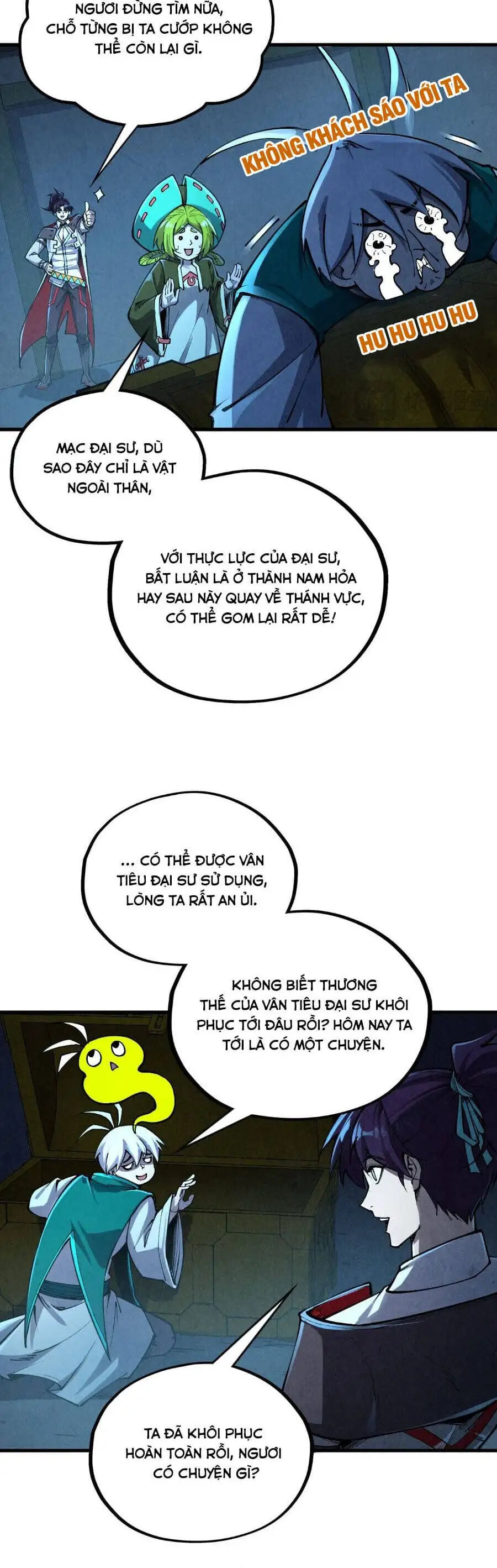 Chapter 442 - Image 6