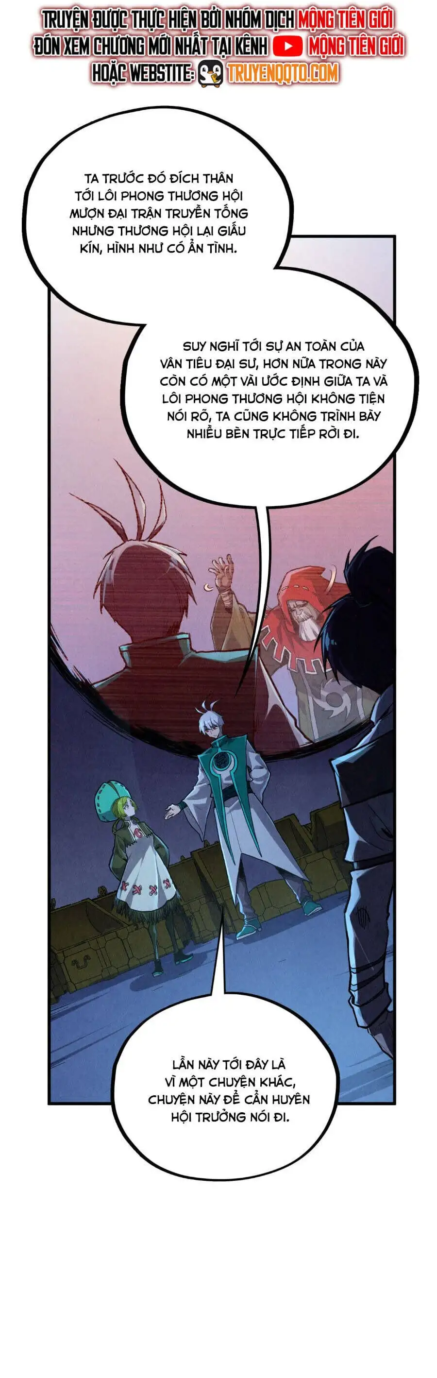 Chapter 442 - Image 7
