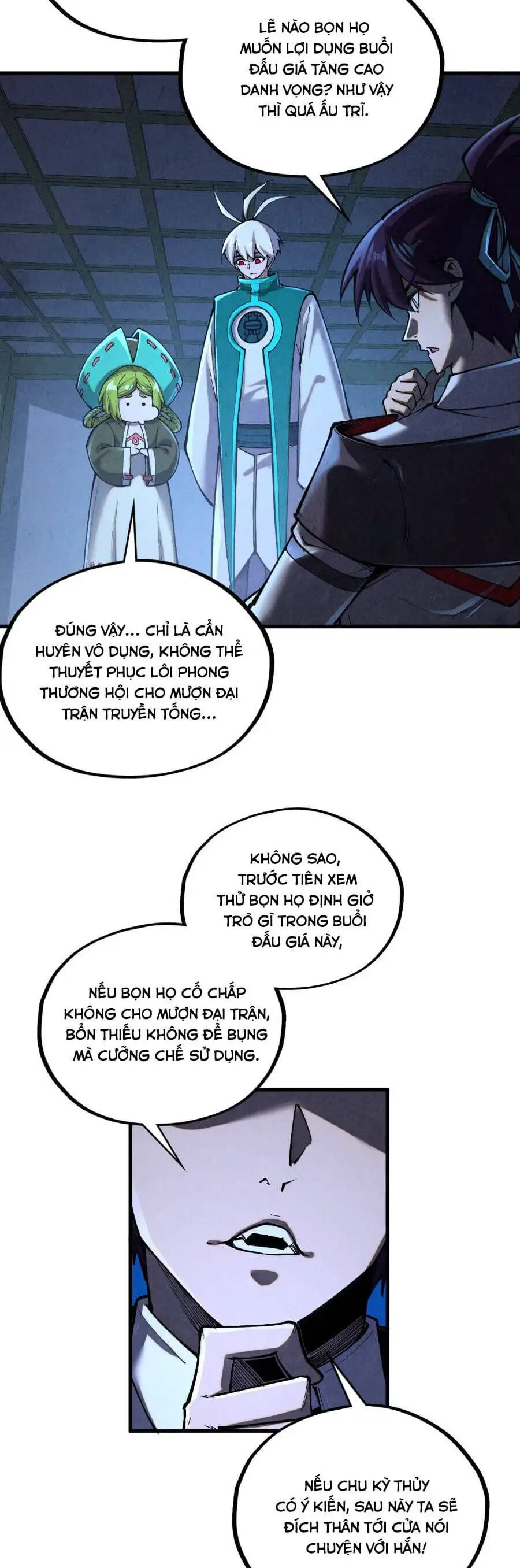 Chapter 442 - Image 10