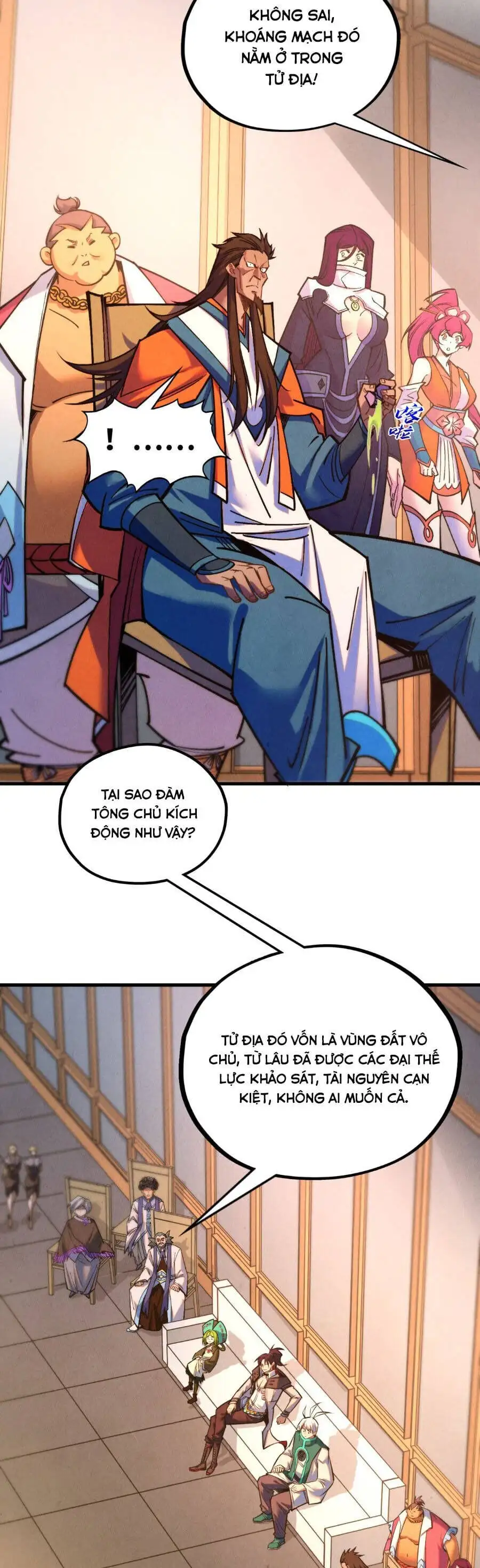 Chapter 443 - Image 12