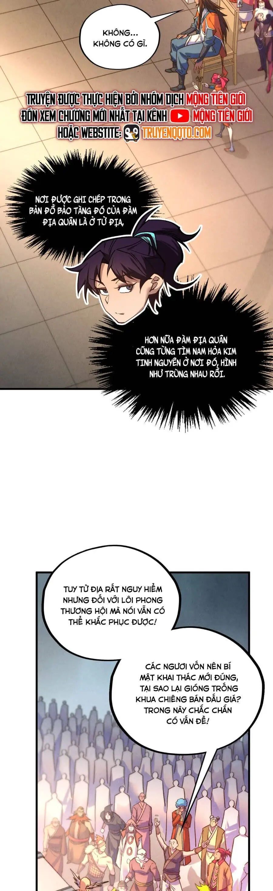 Chapter 443 - Image 13