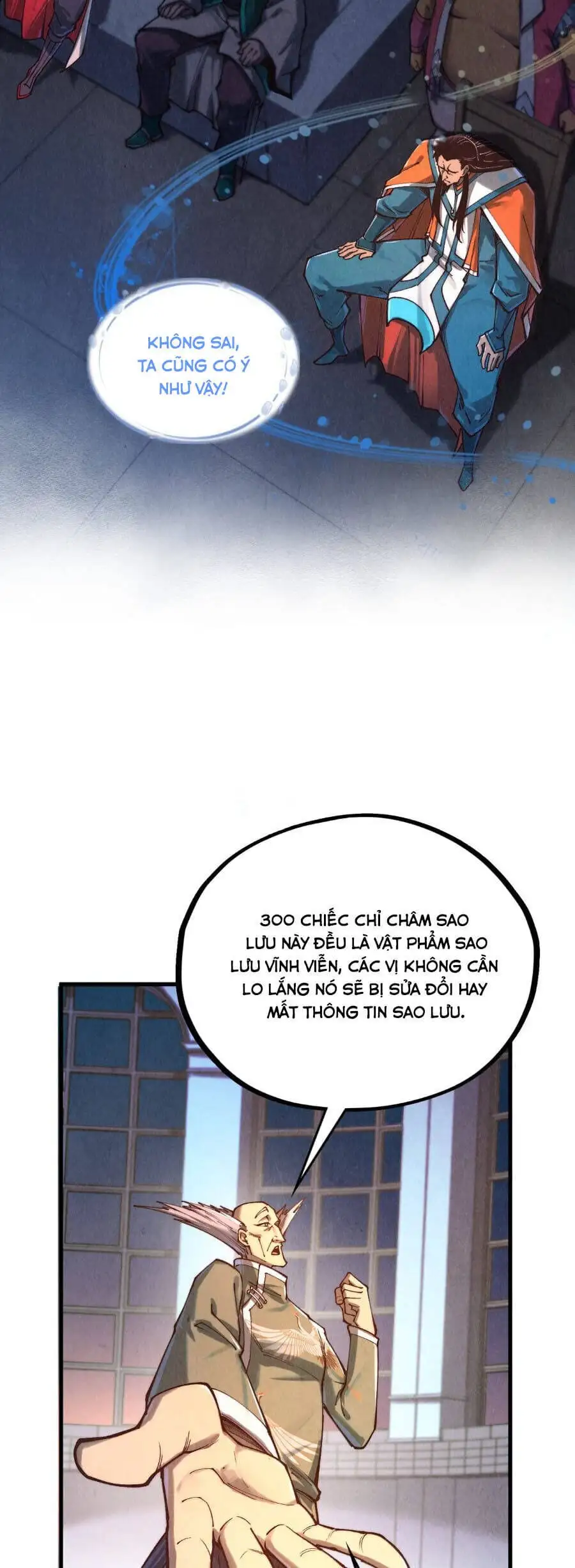 Chapter 443 - Image 19