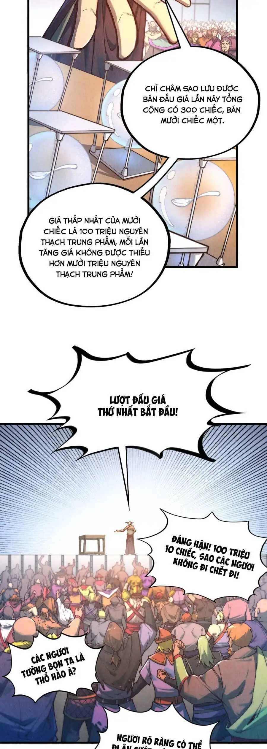Chapter 443 - Image 20