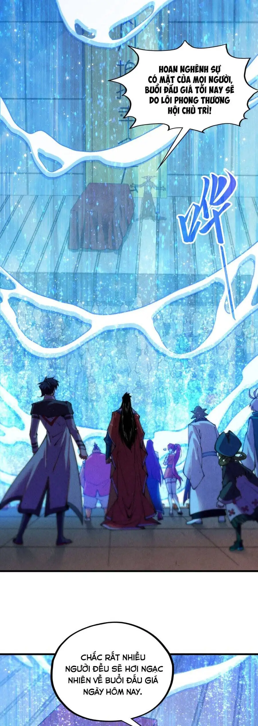 Chapter 443 - Image 3