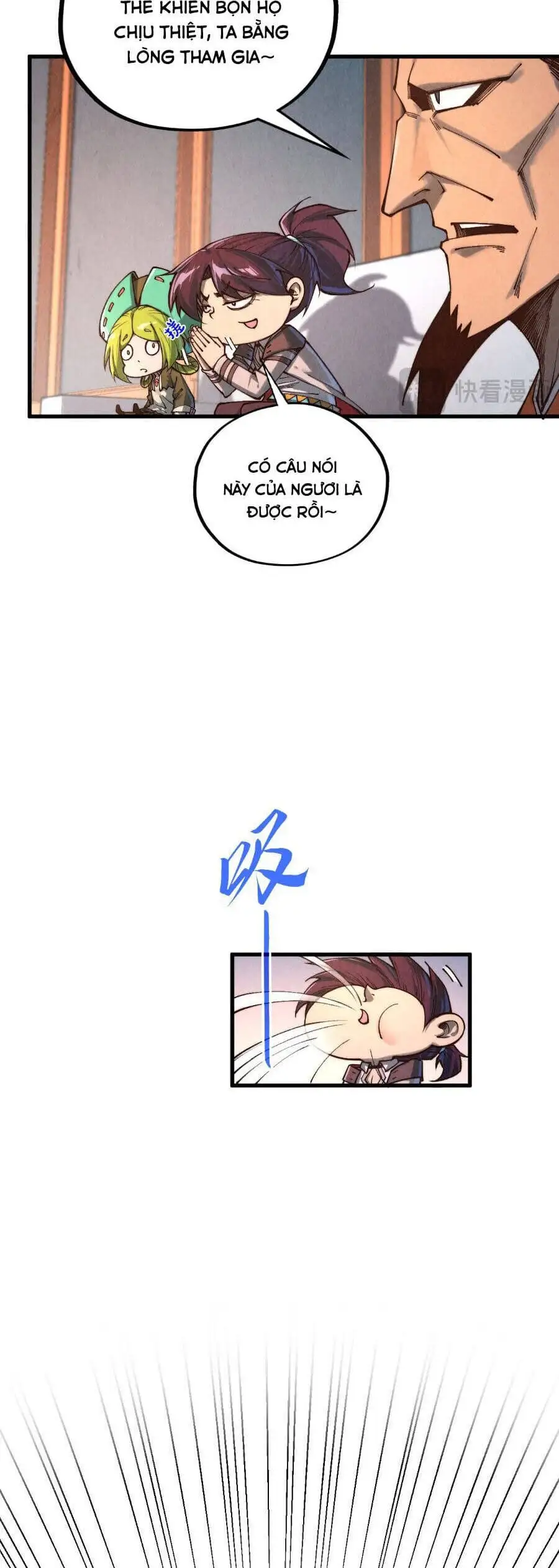 Chapter 443 - Image 23