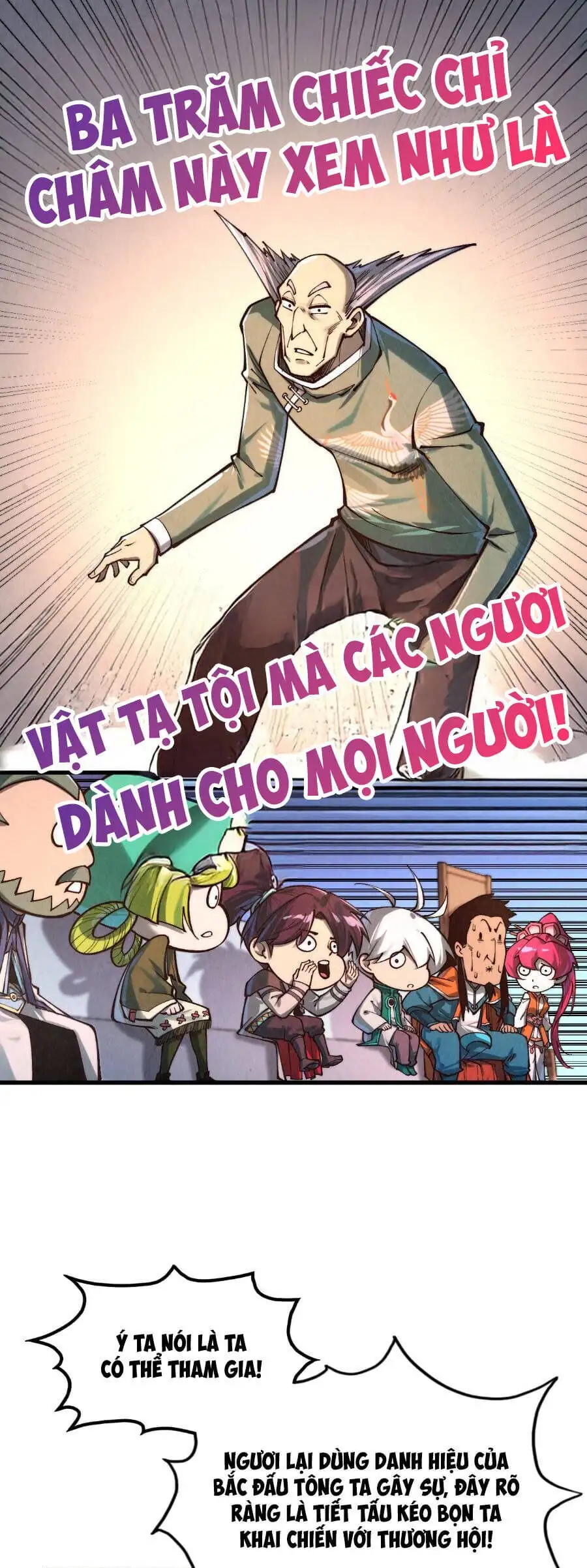 Chapter 443 - Image 25