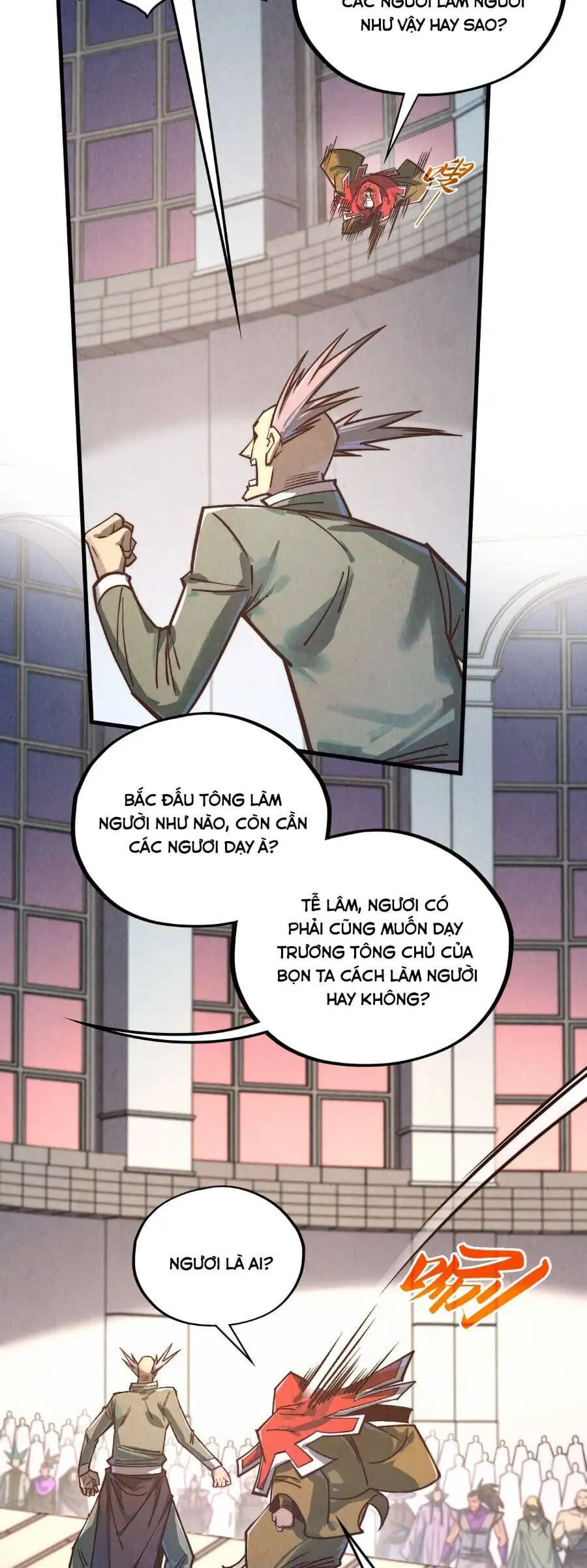 Chapter 443 - Image 29