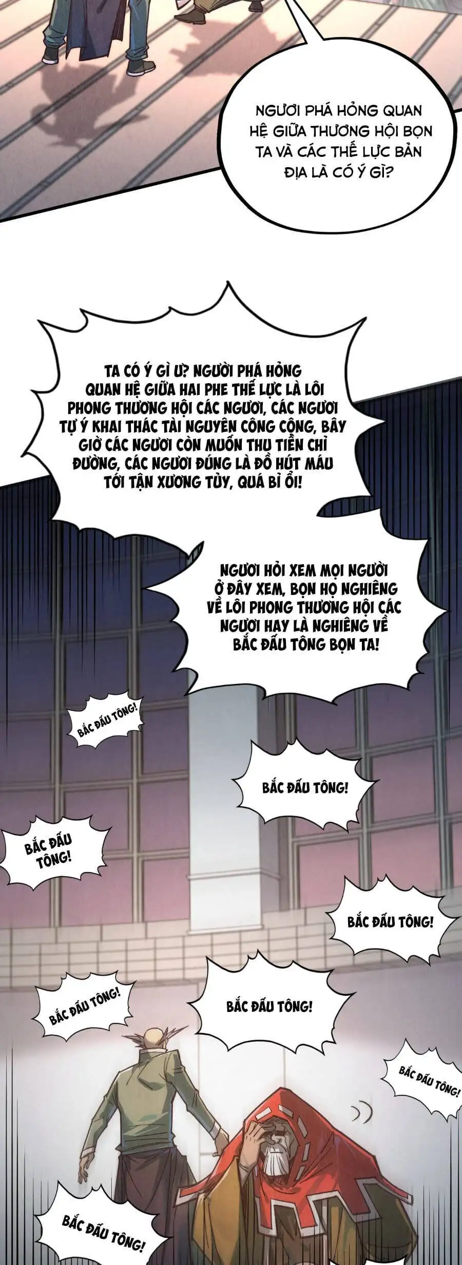 Chapter 443 - Image 30