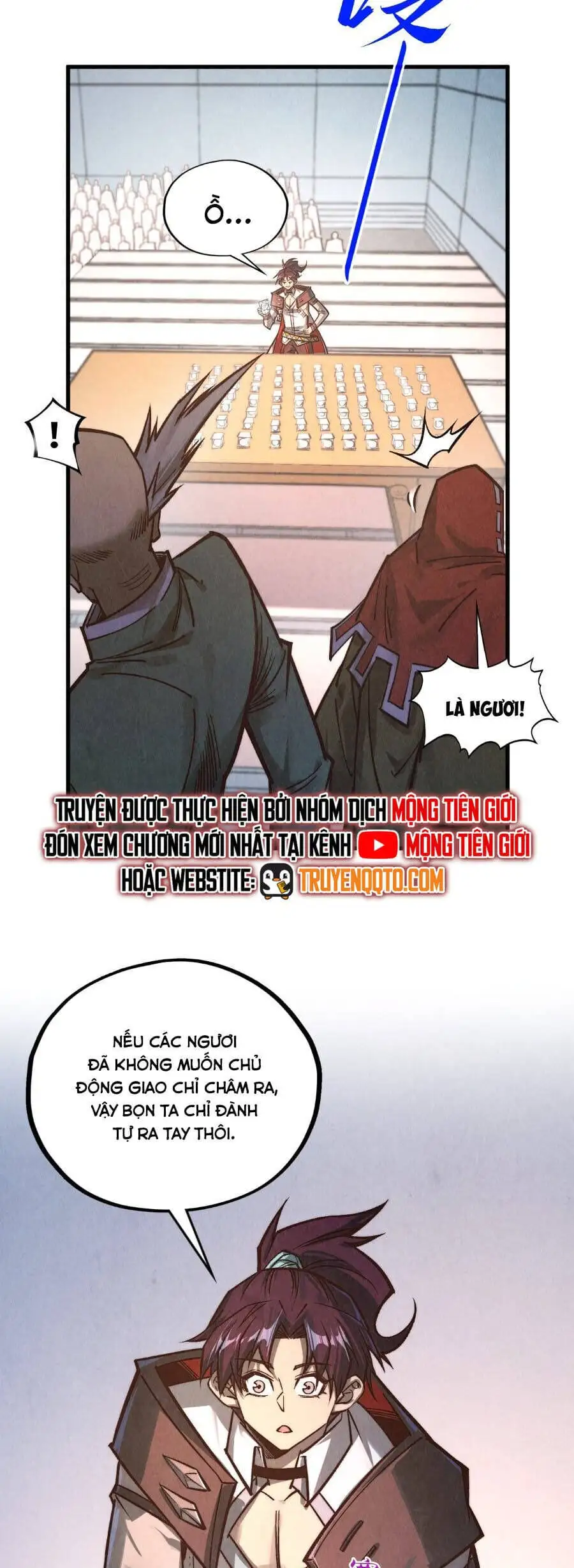 Chapter 443 - Image 32