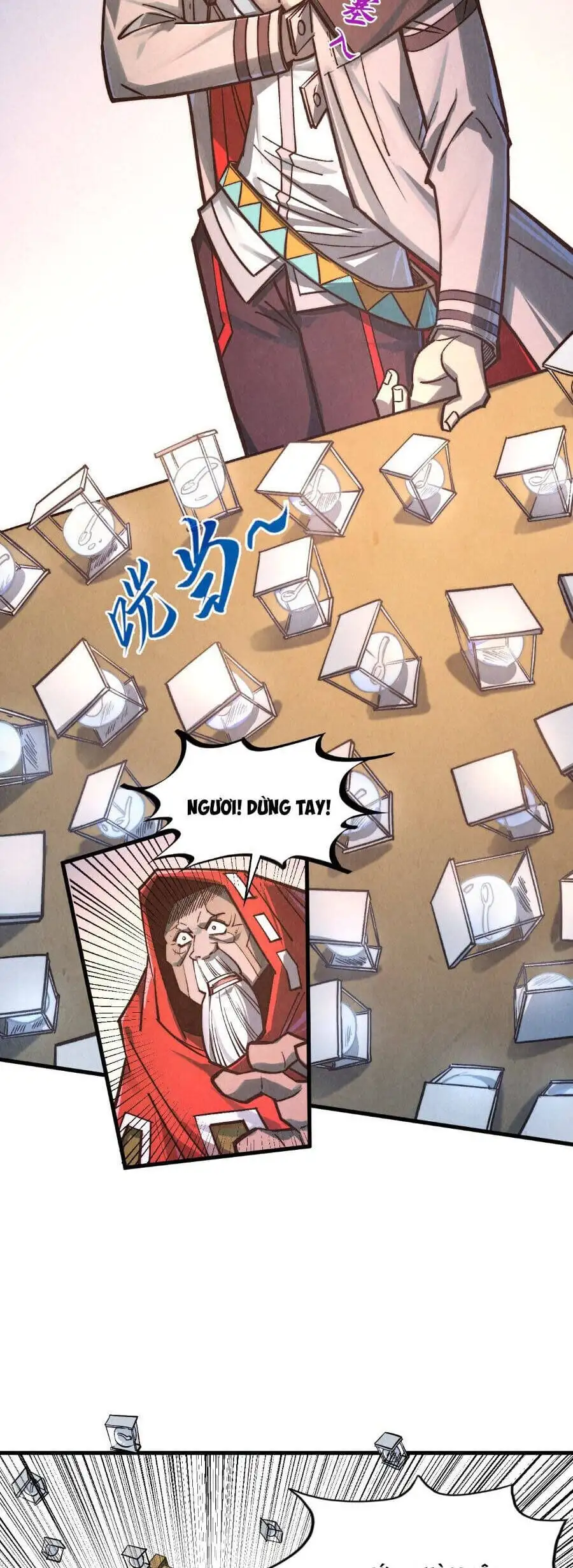 Chapter 443 - Image 33