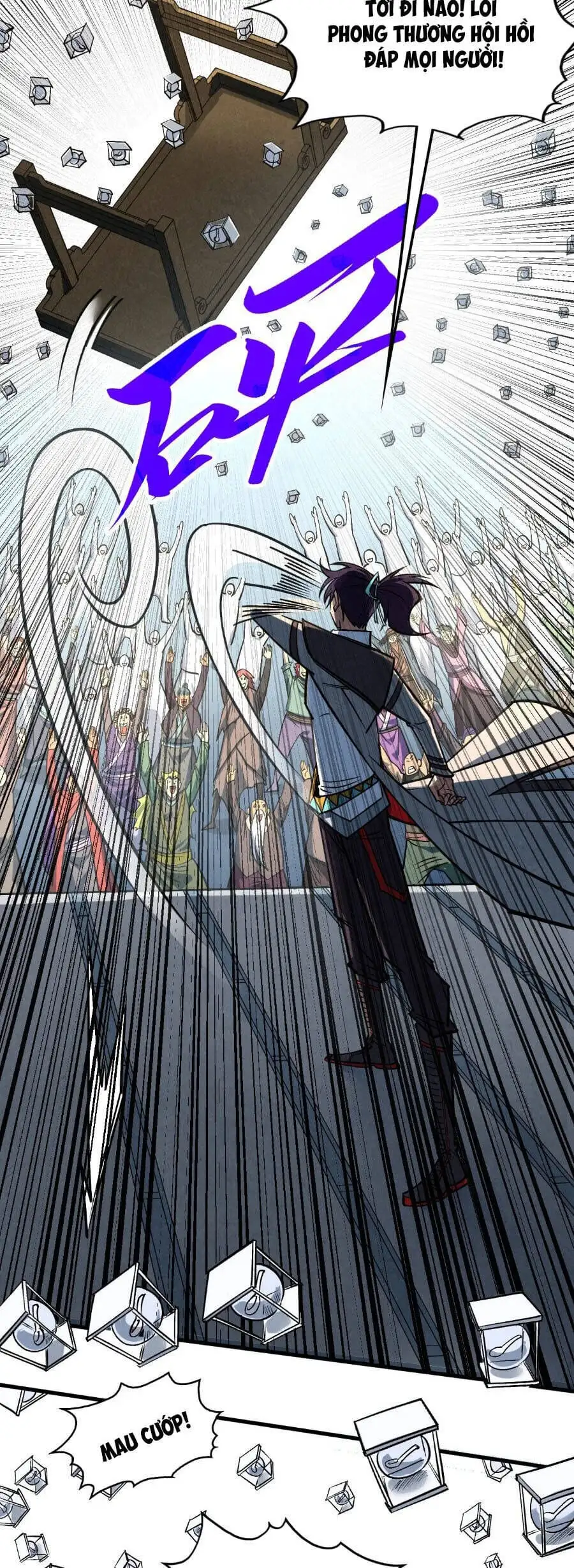 Chapter 443 - Image 34