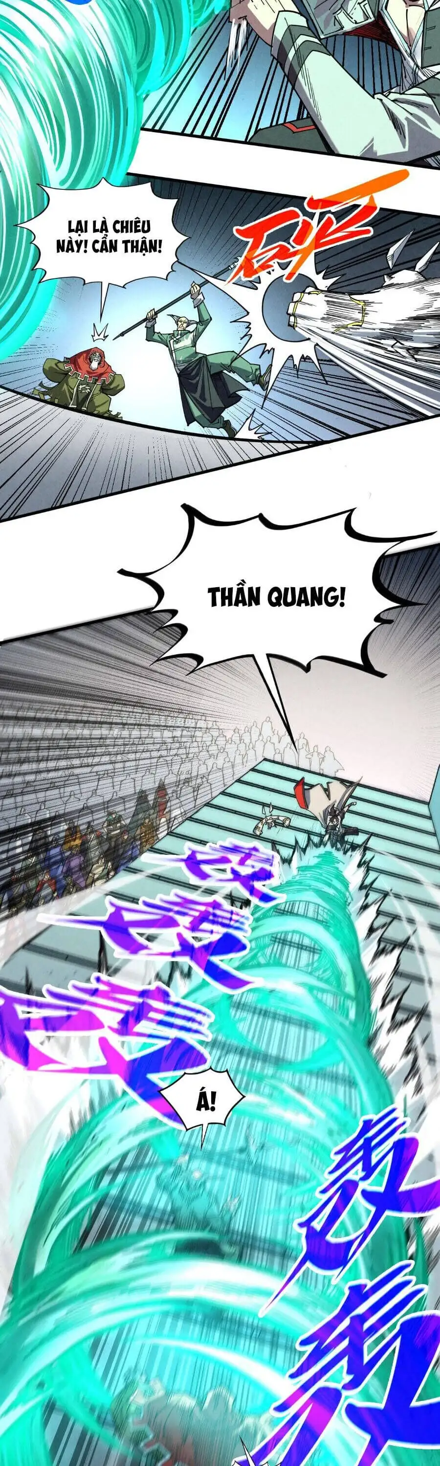 Chapter 443 - Image 38