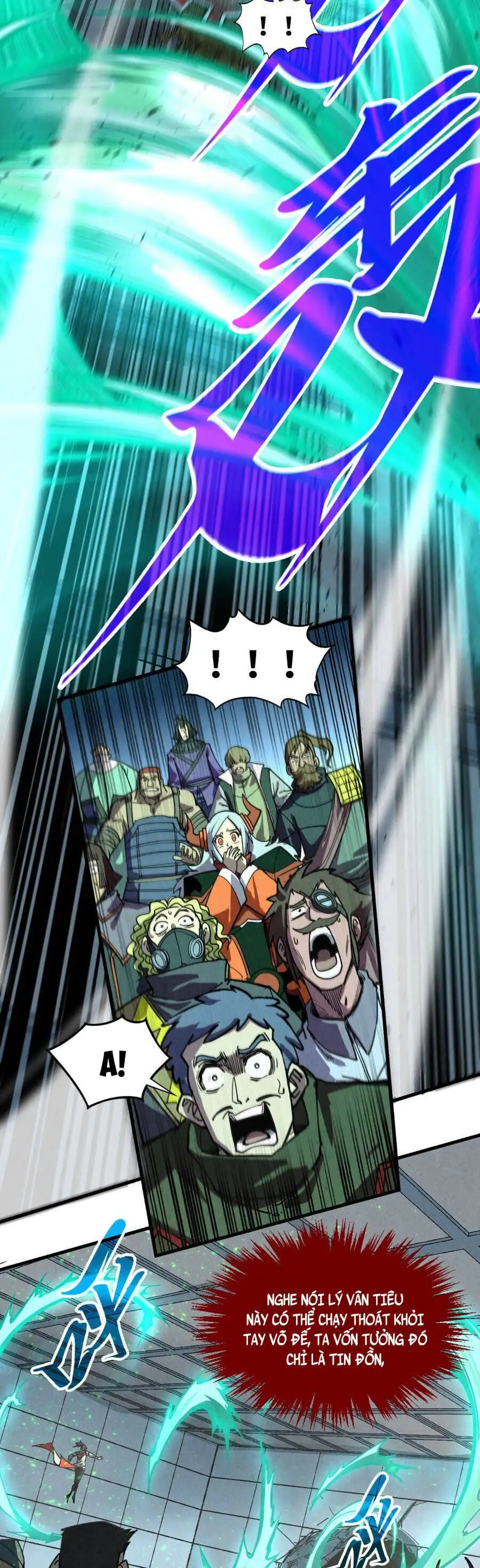 Chapter 443 - Image 39