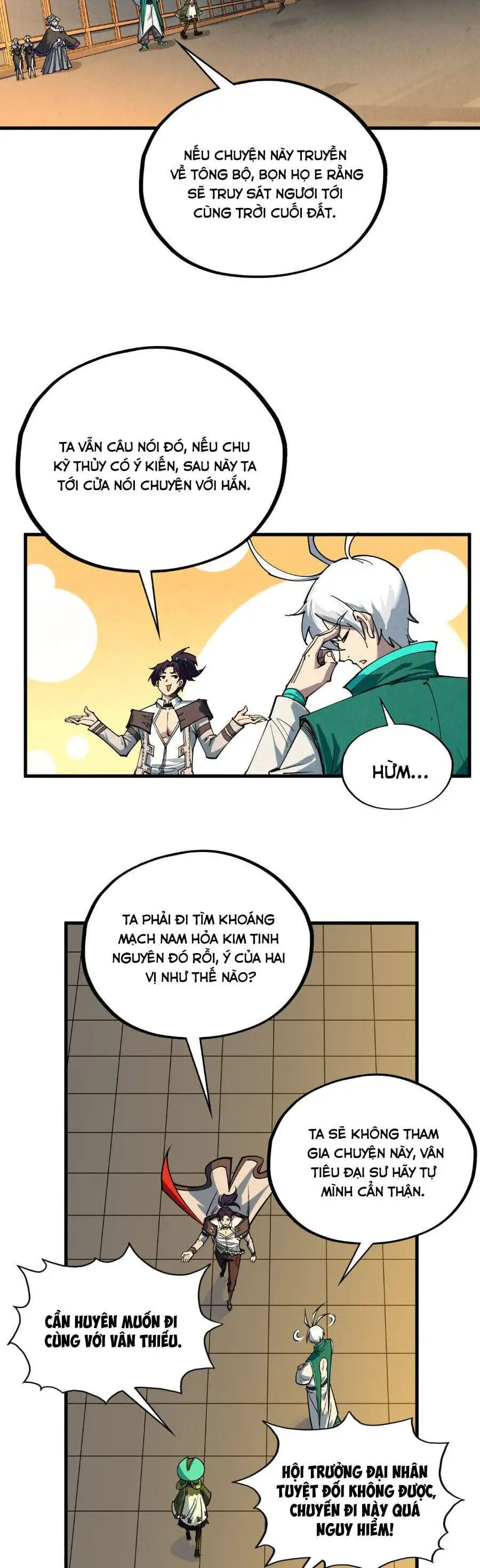 Chapter 443 - Image 42