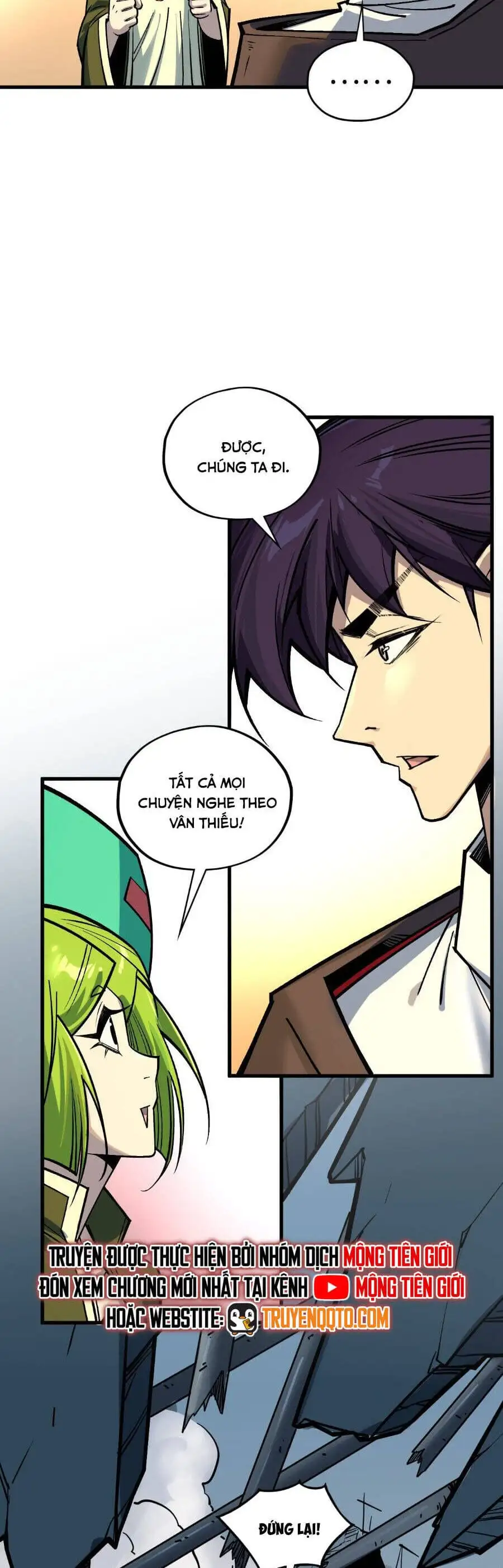 Chapter 443 - Image 44