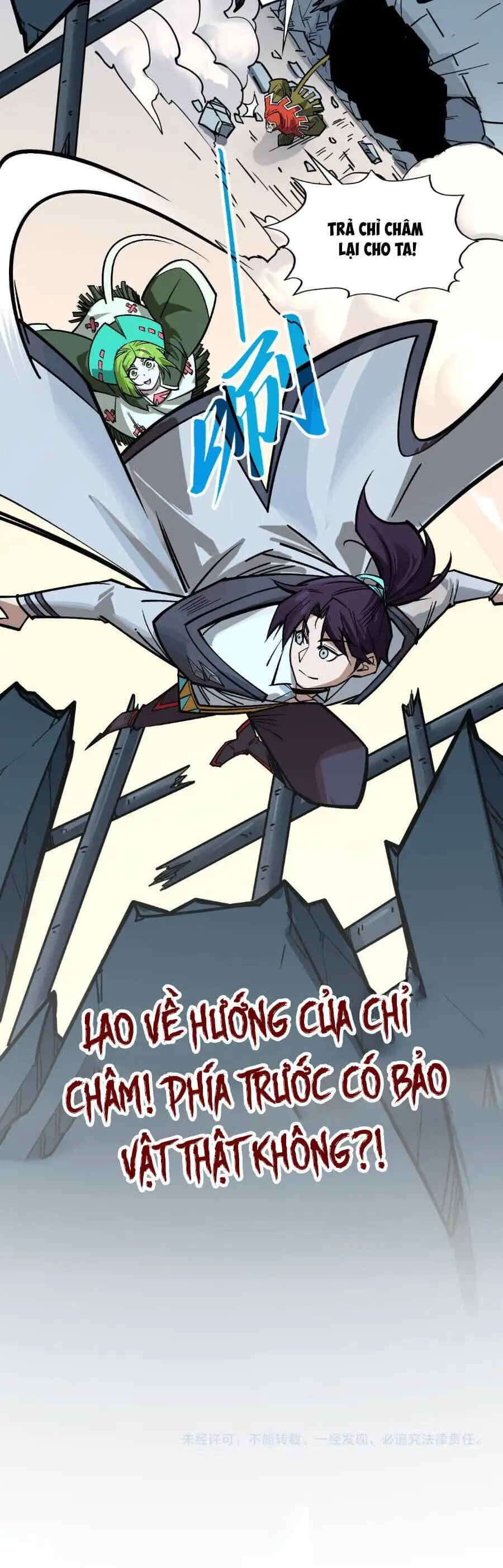 Chapter 443 - Image 45