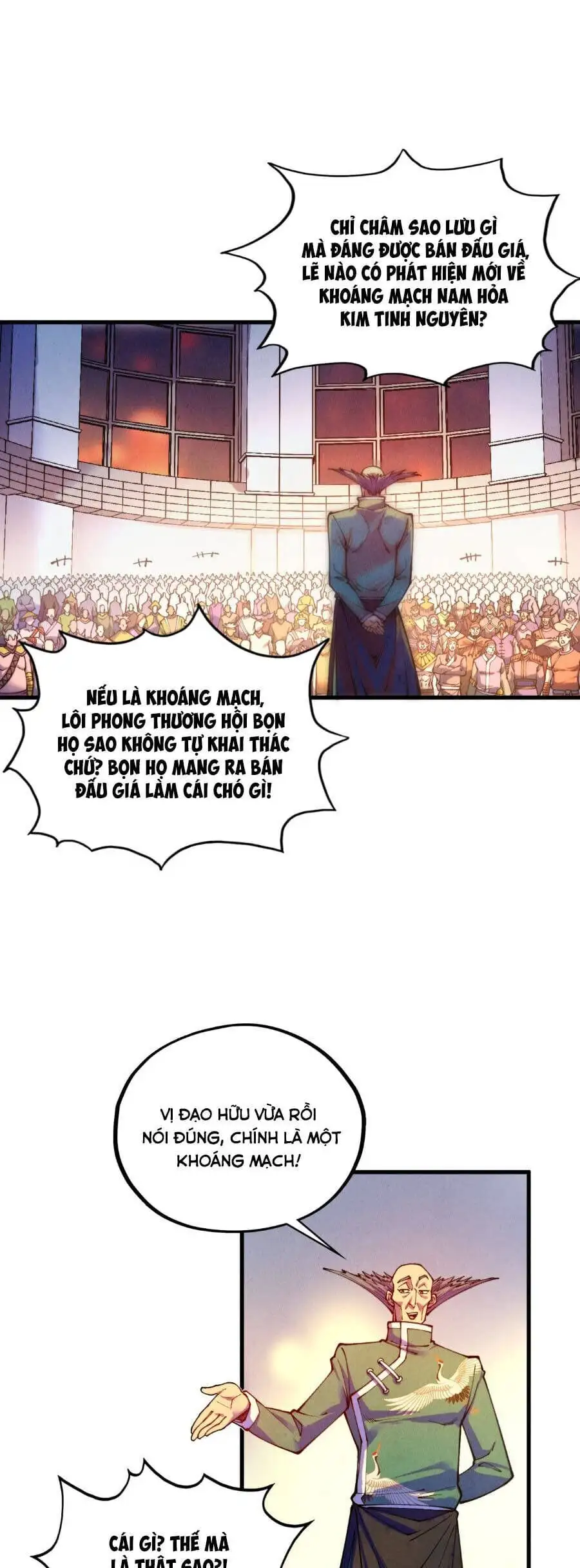 Chapter 443 - Image 6