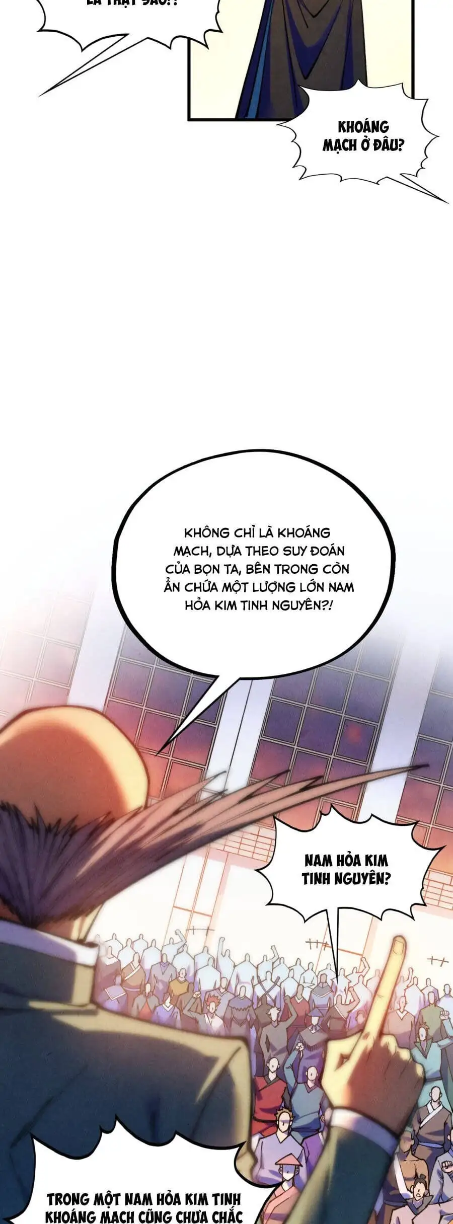 Chapter 443 - Image 7