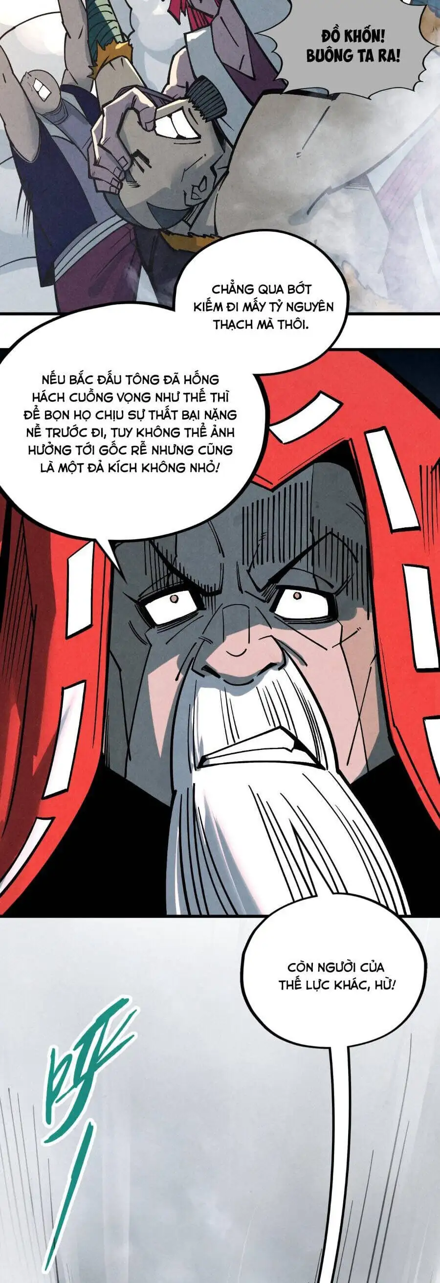 Chapter 444 - Image 2