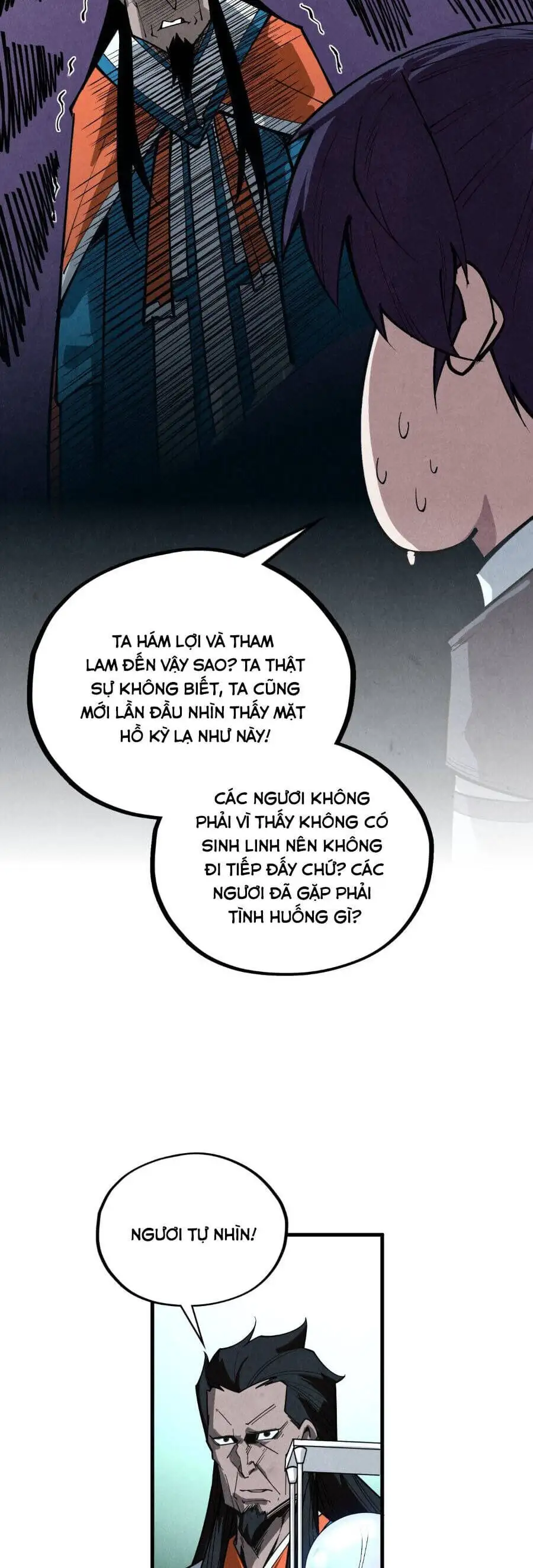 Chapter 444 - Image 14