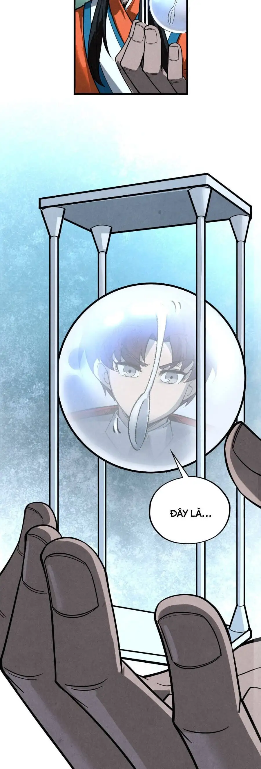 Chapter 444 - Image 15