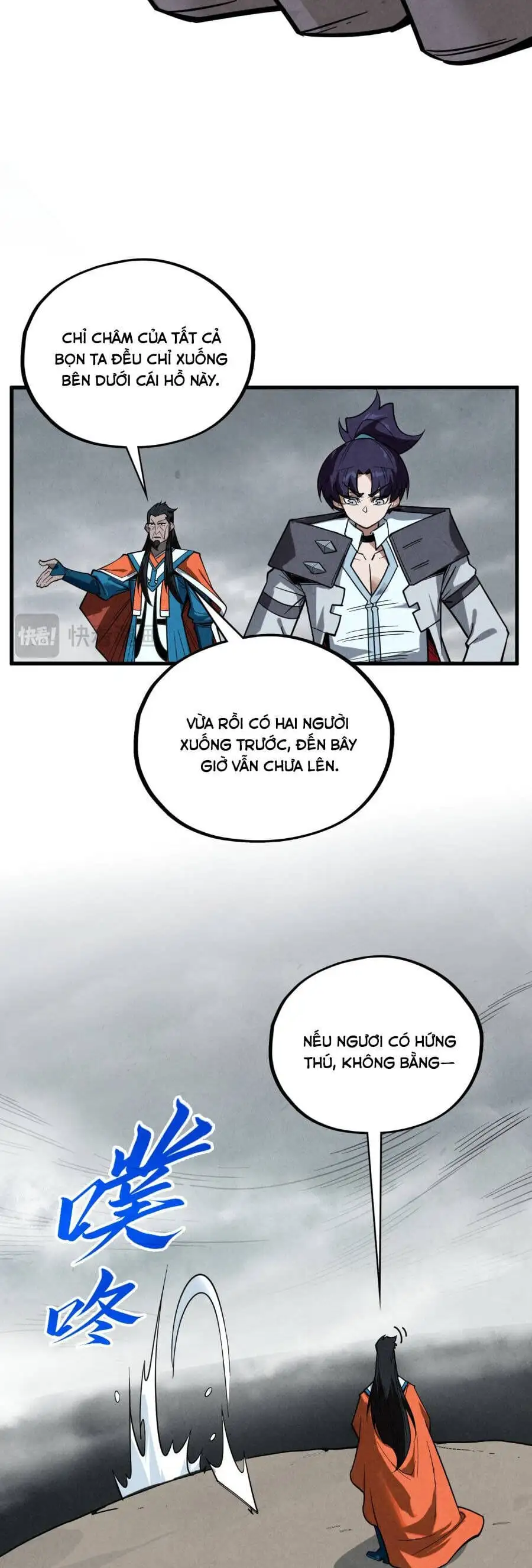 Chapter 444 - Image 16