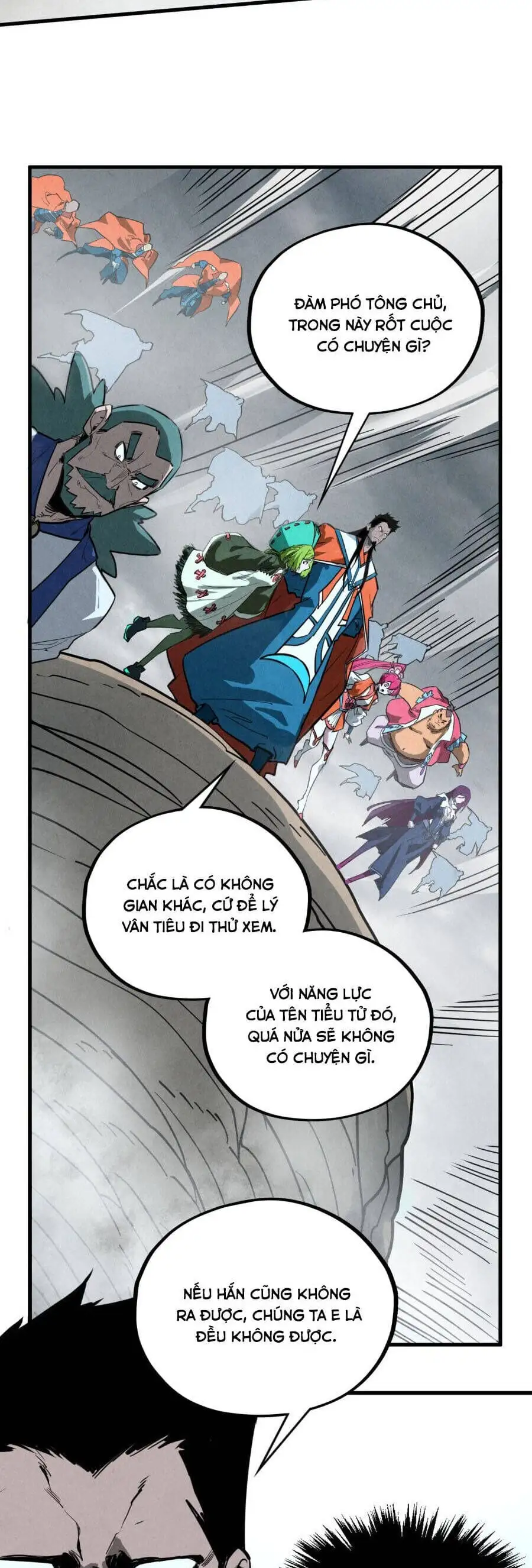 Chapter 444 - Image 18