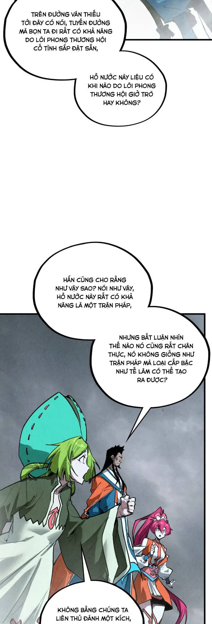 Chapter 444 - Image 20