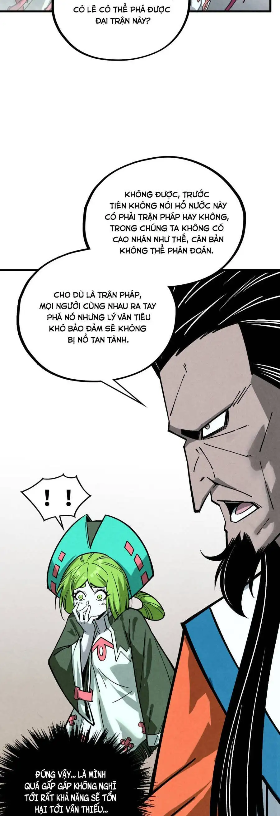 Chapter 444 - Image 21
