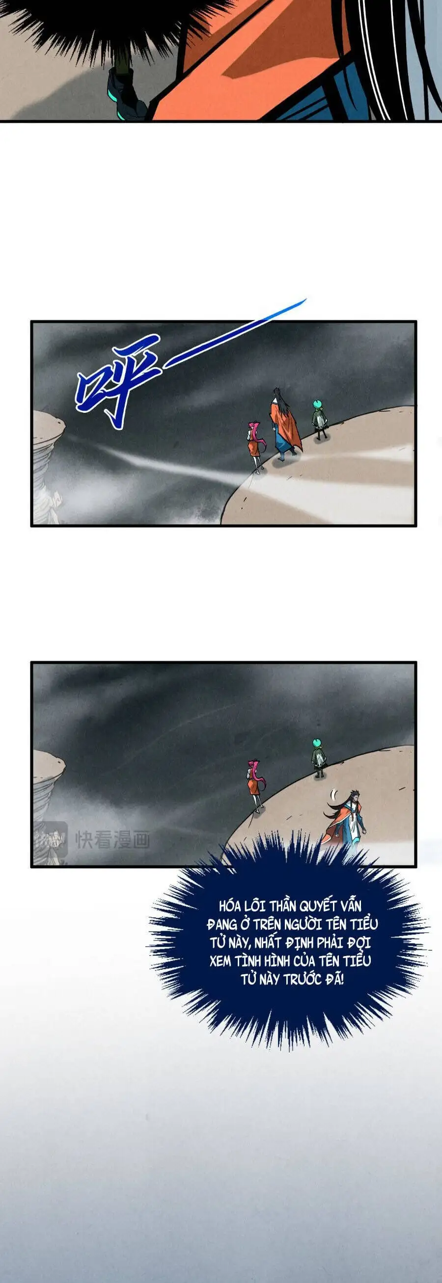 Chapter 444 - Image 22