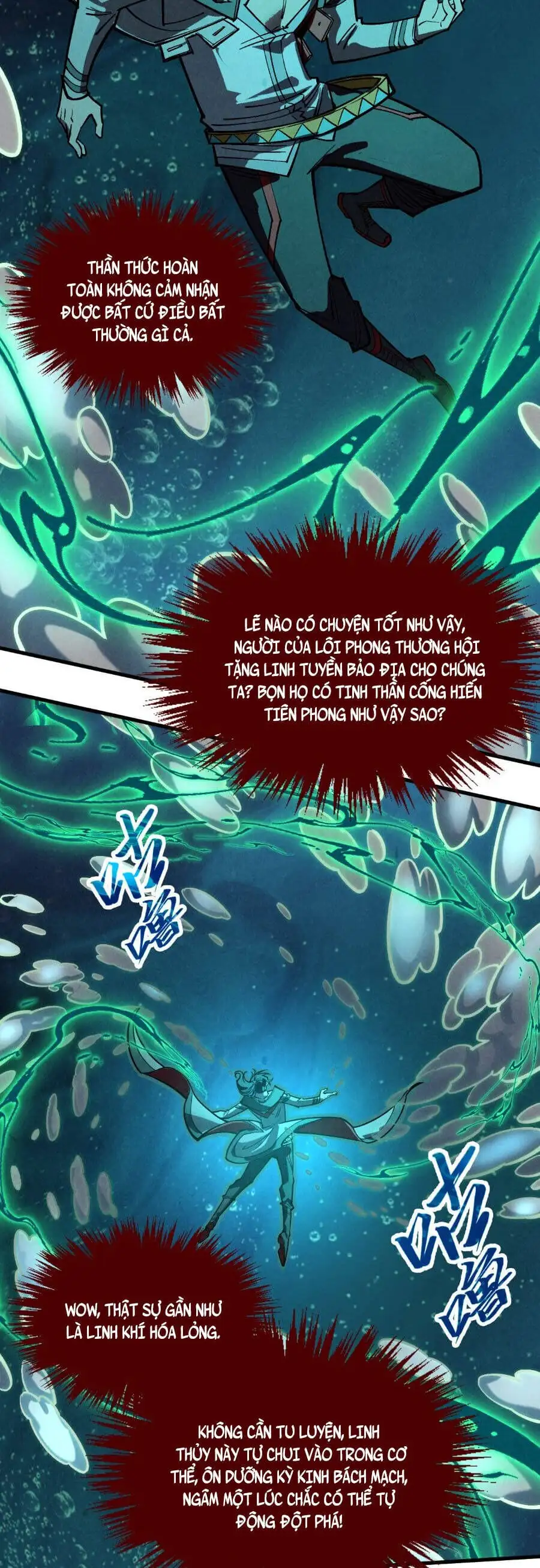 Chapter 444 - Image 25