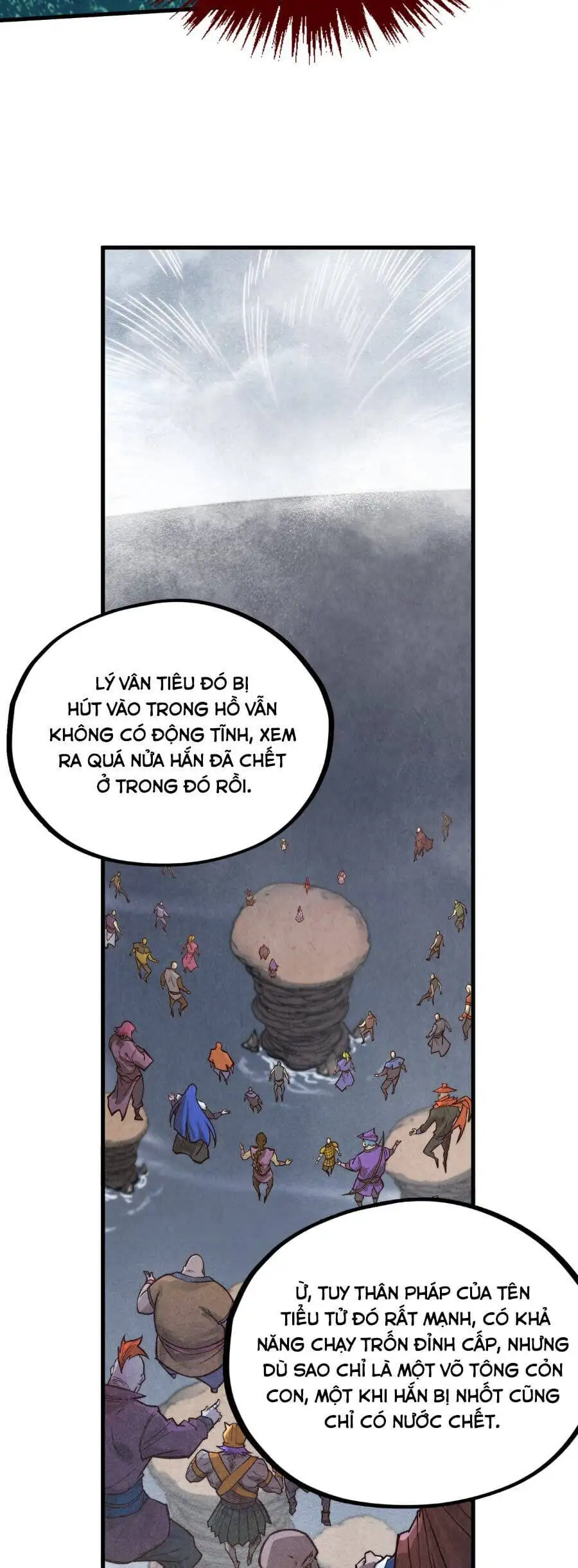 Chapter 444 - Image 26