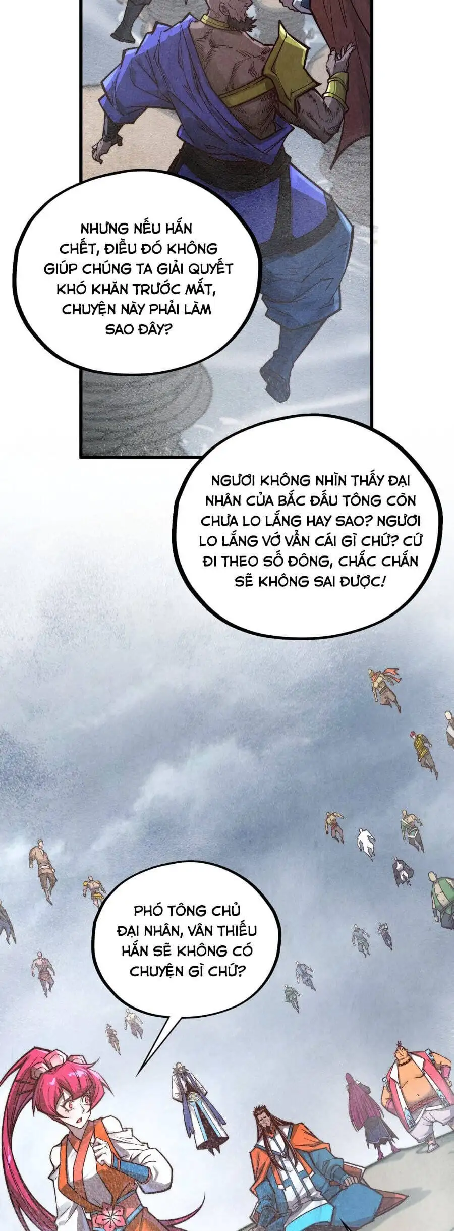Chapter 444 - Image 27
