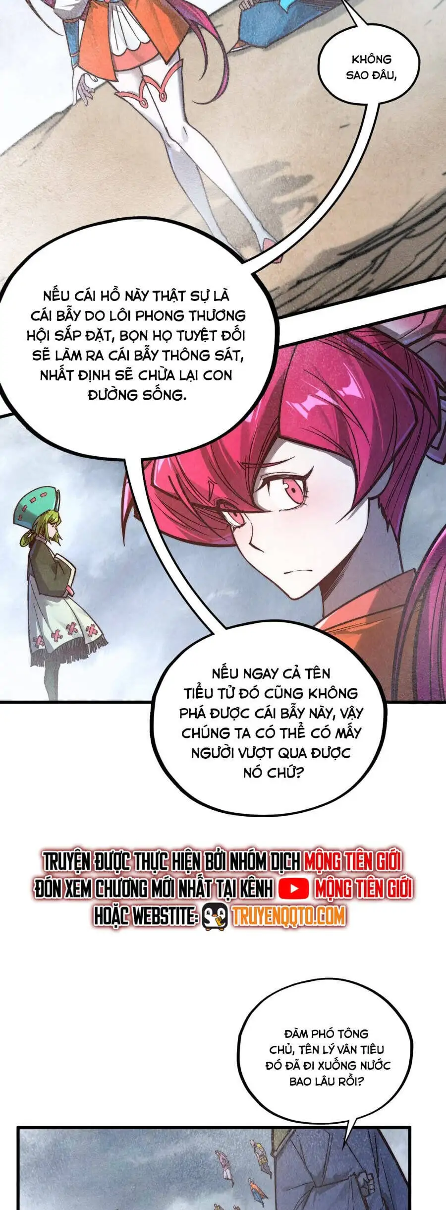 Chapter 444 - Image 28