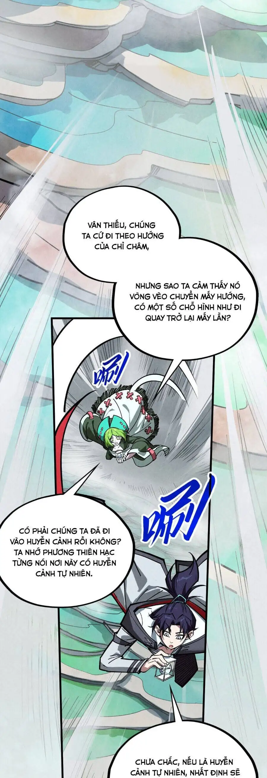 Chapter 444 - Image 4