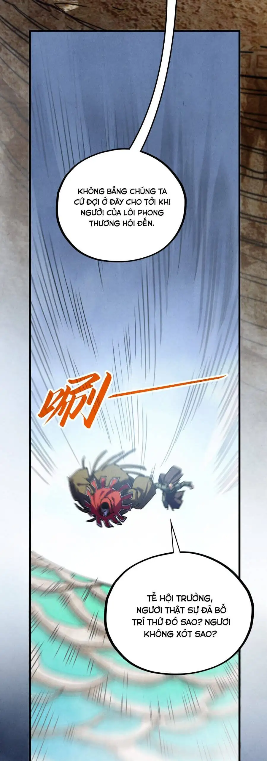 Chapter 444 - Image 31