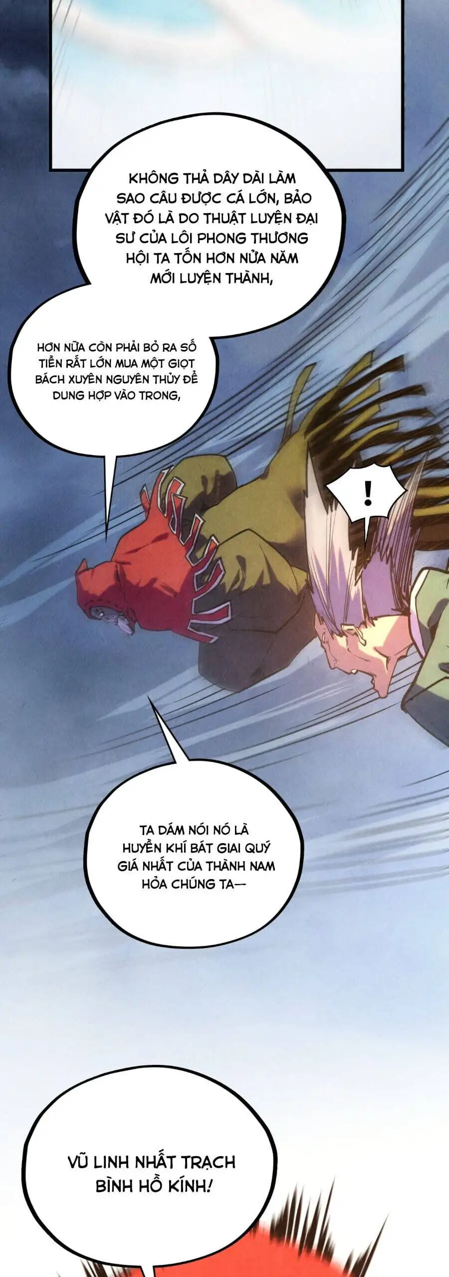 Chapter 444 - Image 32