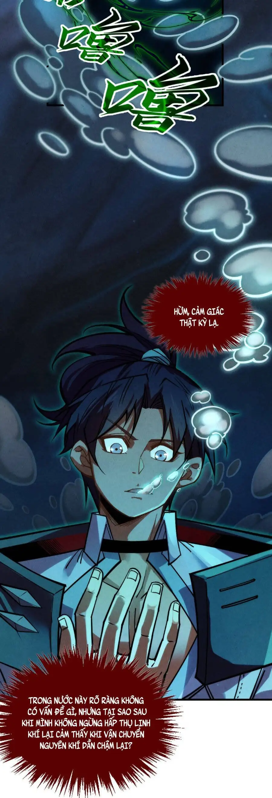 Chapter 444 - Image 36