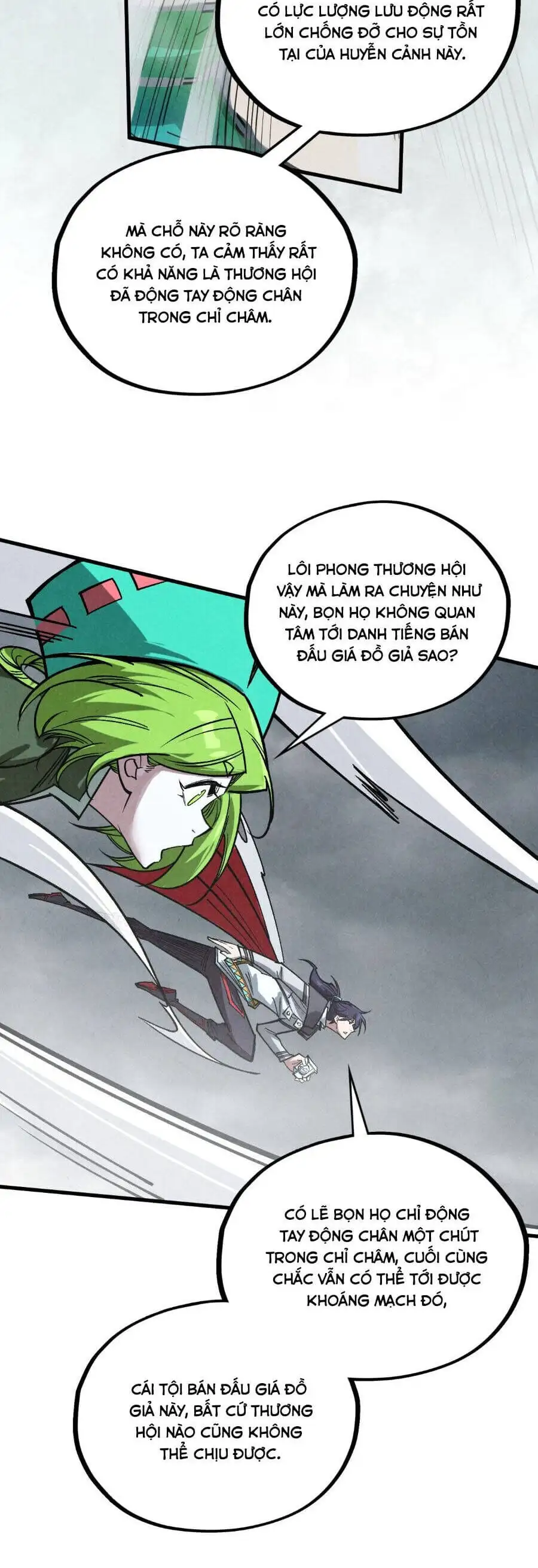 Chapter 444 - Image 5