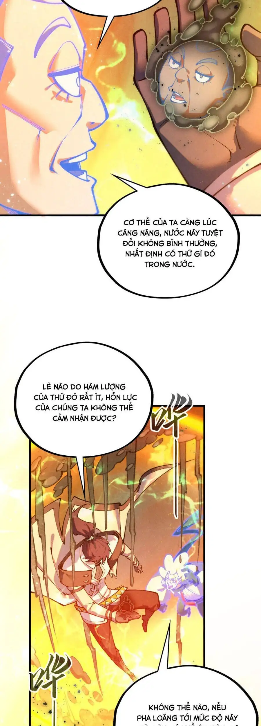 Chapter 444 - Image 42