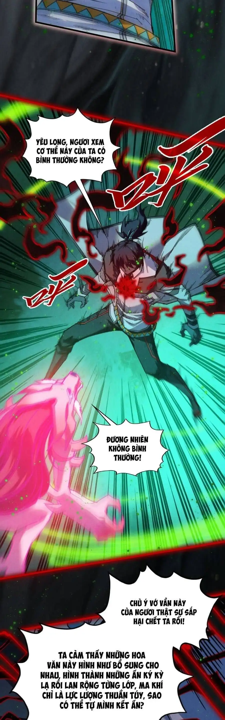 Chapter 445 - Image 12
