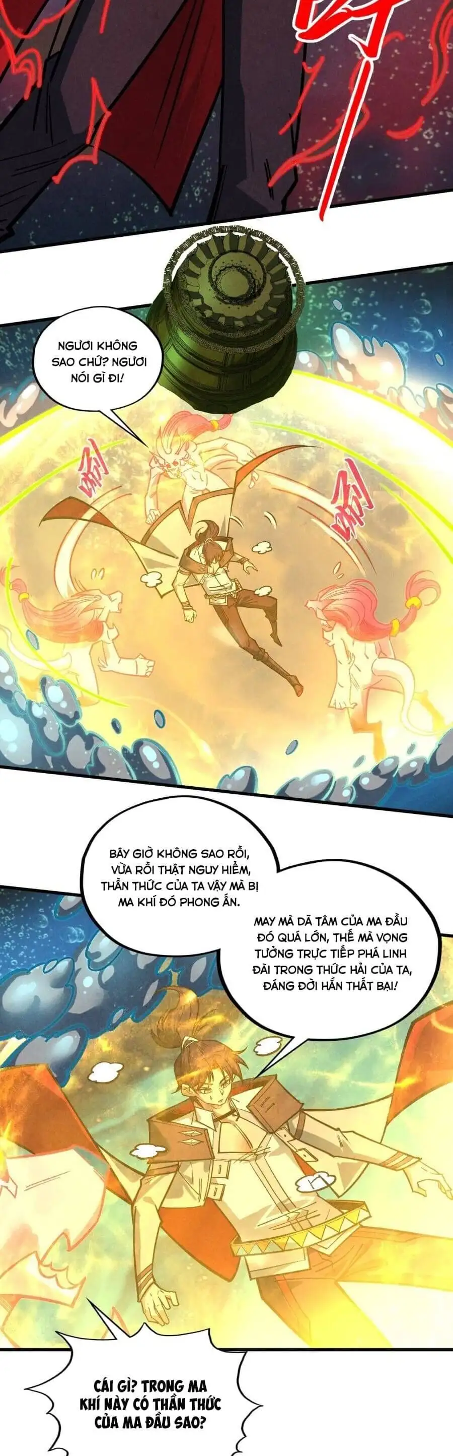 Chapter 445 - Image 22