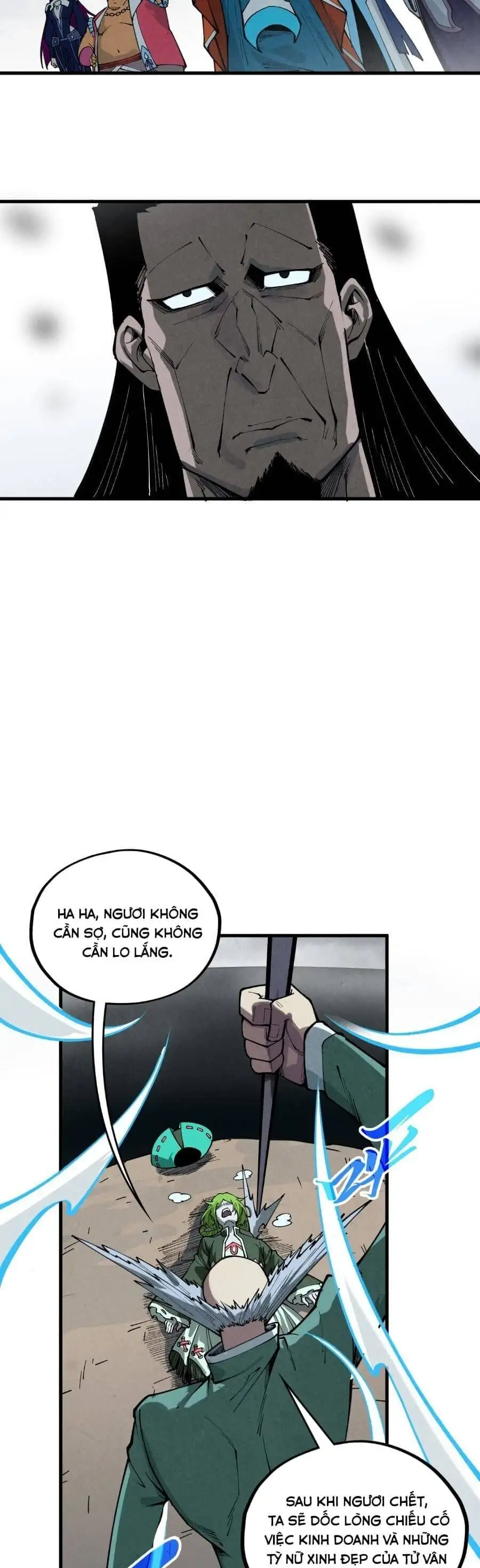 Chapter 445 - Image 29