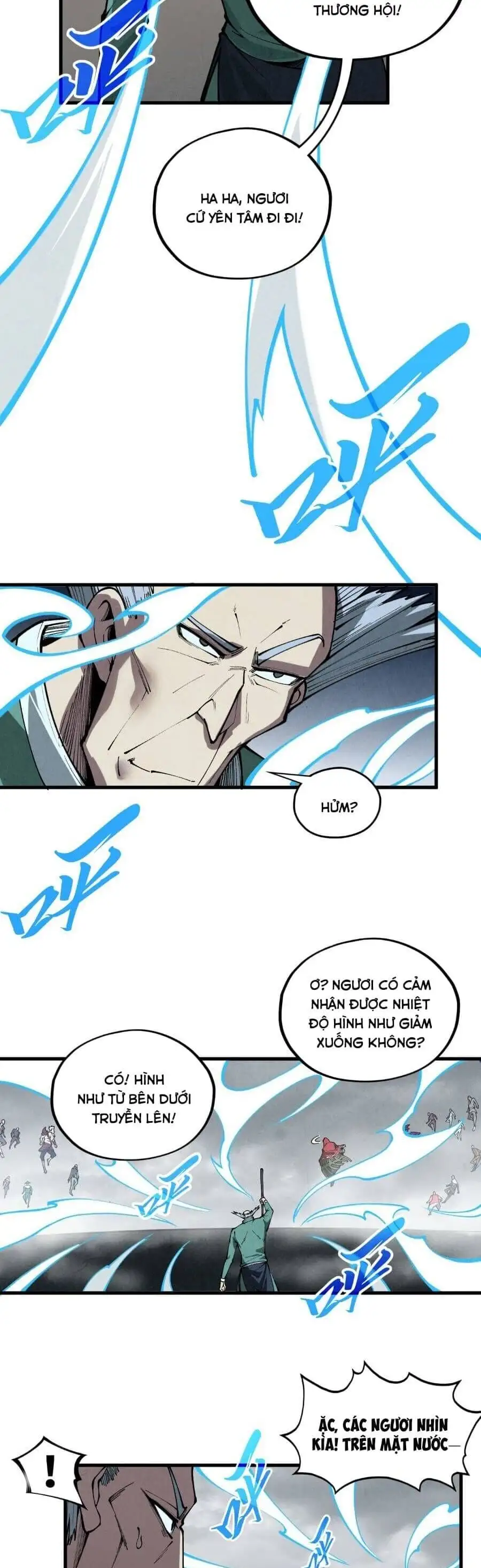 Chapter 445 - Image 30