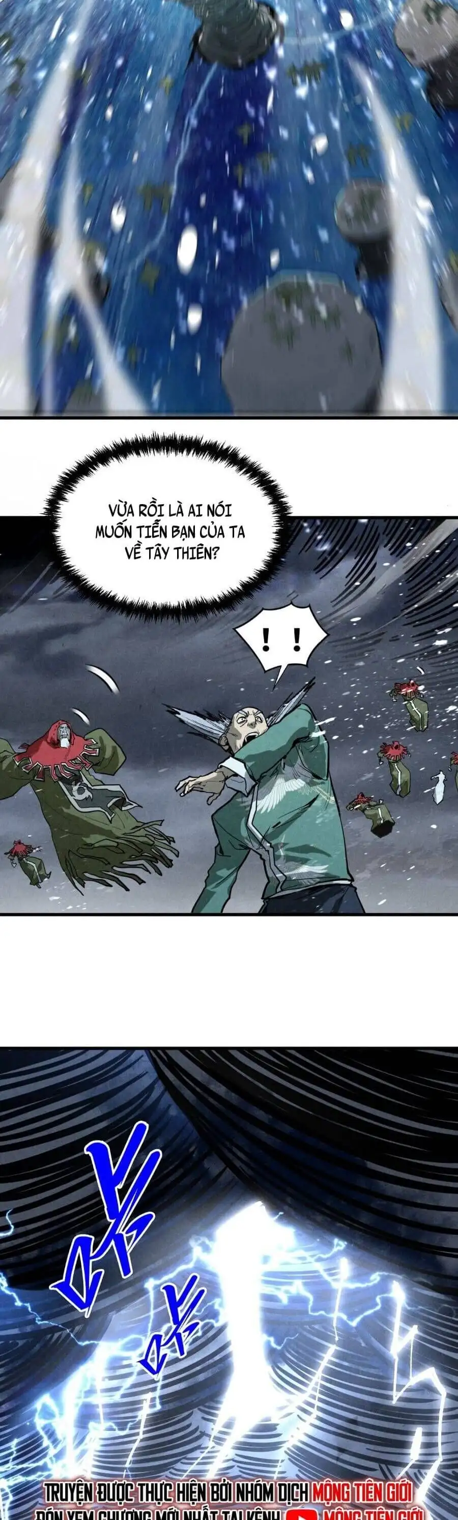 Chapter 445 - Image 34