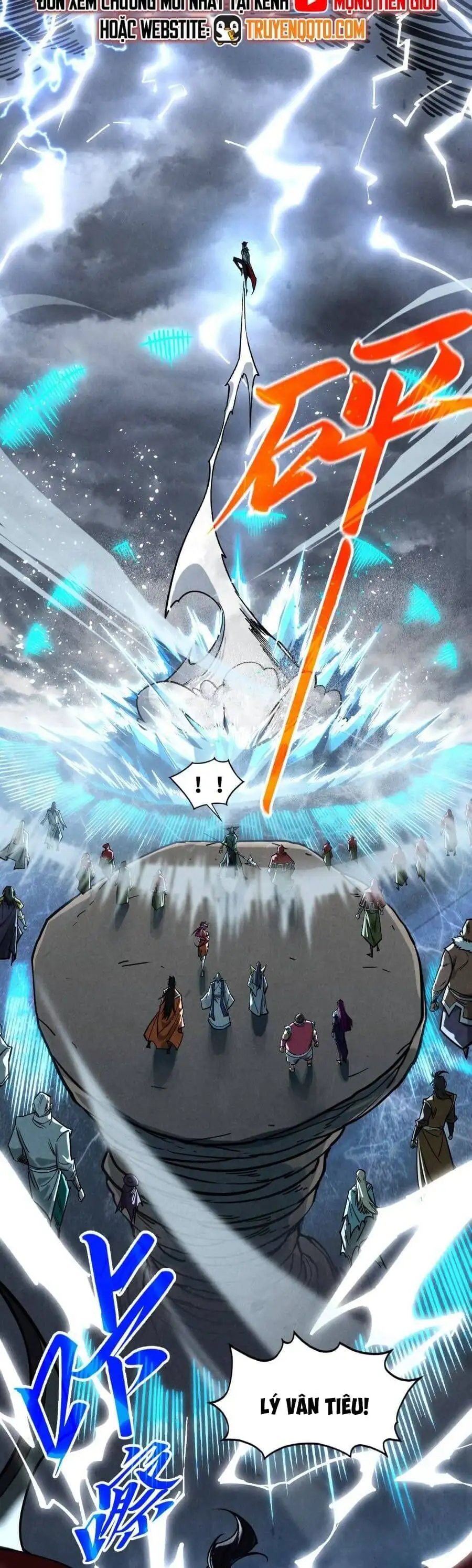 Chapter 445 - Image 35