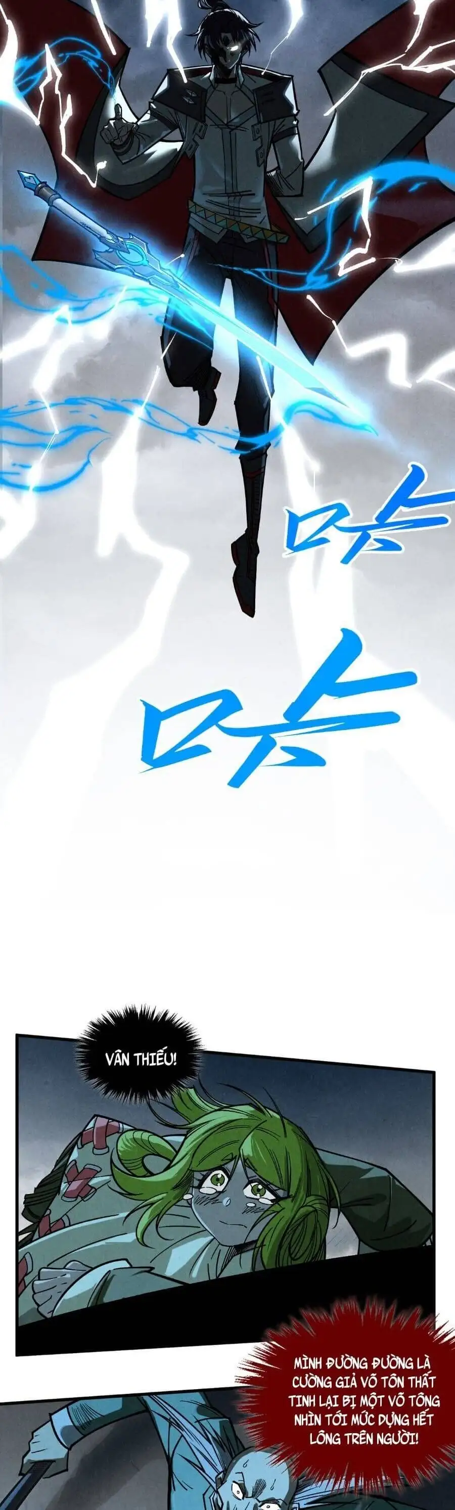 Chapter 445 - Image 36